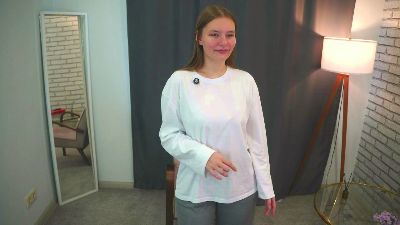 KristanSkildum live cam on Cam4