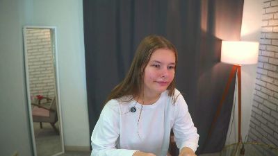 KristanSkildum live cam on Cam4