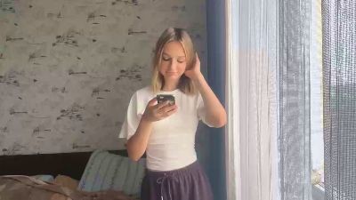 KristeenTippit live cam on Cam4