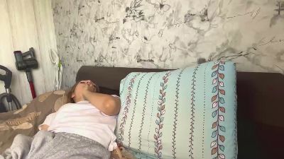 KristeenTippit live cam on Cam4