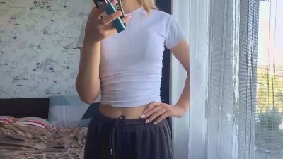 KristeenTippit live cam on Cam4