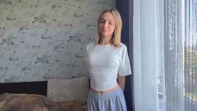 KristeenTippit live cam on Cam4