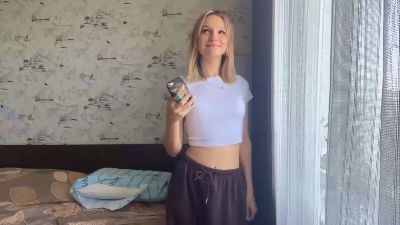 KristeenTippit live cam on Cam4