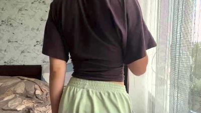 KristeenTippit live cam on Cam4