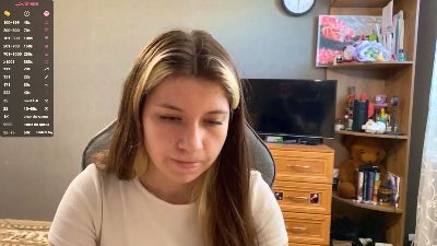 KristenHorwood live cam on Cam4