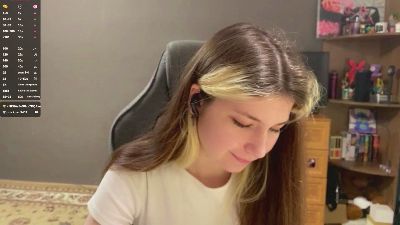 KristenHorwood live cam on Cam4
