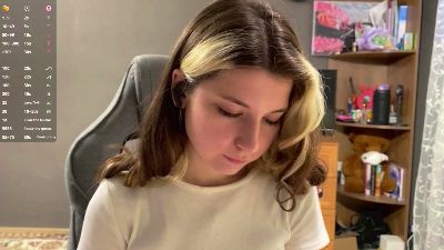 KristenHorwood live cam on Cam4