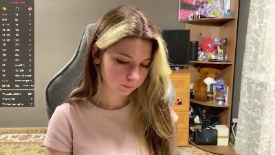 KristenHorwood live cam on Cam4