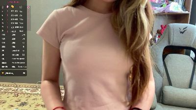 KristenHorwood live cam on Cam4