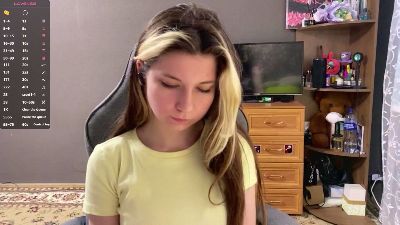 KristenHorwood live cam on Cam4