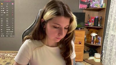 KristenHorwood live cam on Cam4