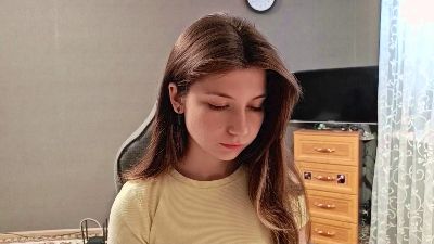 KristenHorwood live cam on Cam4