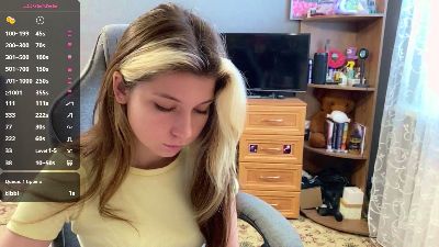 KristenHorwood live cam on Cam4