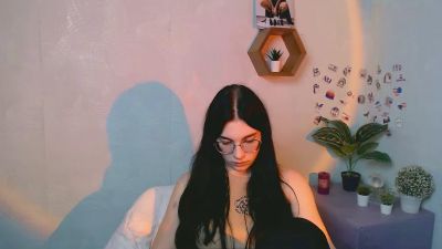 KristenSi_ webcam