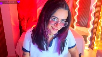 Kristen_tay live cam on Cam4