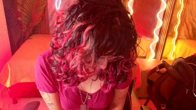 Kristen_tay live cam on Cam4