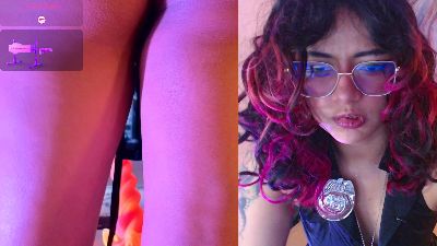 Kristen_tay live cam on Cam4