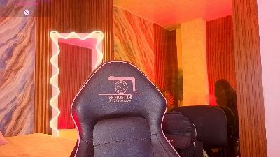 Kristen_tay live cam on Cam4