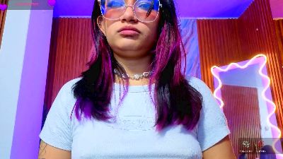 Kristen_tay live cam on Cam4