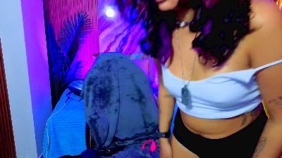 Kristen_tay live cam on Cam4