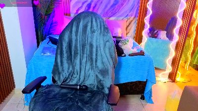 Kristen_tay live cam on Cam4