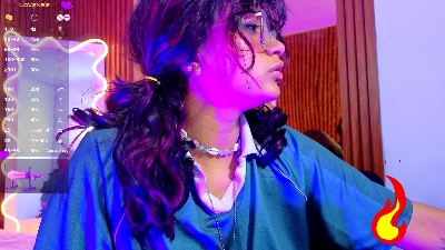 Kristen_tay live cam on Cam4