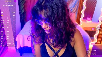 Kristen_tay live cam on Cam4