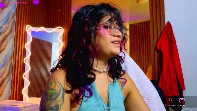 Kristen_tay live cam on Cam4