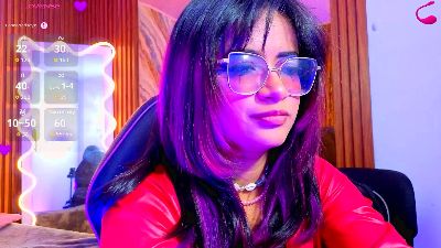 Kristen_tay live cam on Cam4