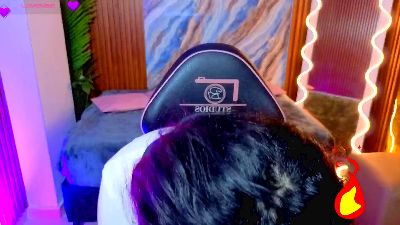 Kristen_tay live cam on Cam4
