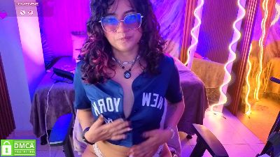 Kristen_tay live cam on Cam4