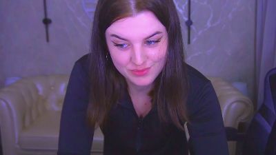 KristiFoxy live cam on Cam4