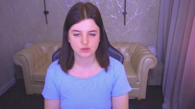 KristiFoxy live cam on Cam4
