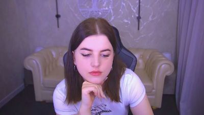 KristiFoxy live cam on Cam4