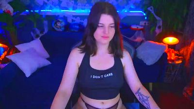 KristiFoxy live cam on Cam4