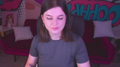 KristiFoxy live cam on Cam4