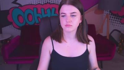 KristiFoxy live cam on Cam4