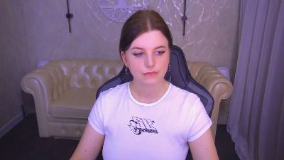 KristiFoxy live cam on Cam4