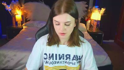 KristiFoxy live cam on Cam4