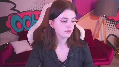 KristiFoxy live cam on Cam4