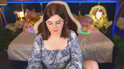 KristiFoxy live cam on Cam4