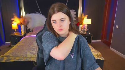 KristiFoxy live cam on Cam4