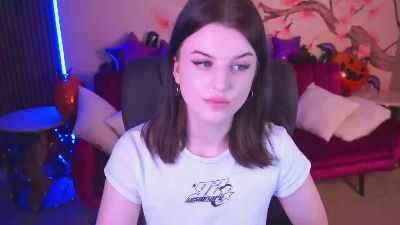 KristiFoxy live cam on Cam4