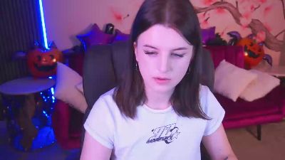 KristiFoxy live cam on Cam4
