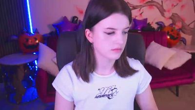 KristiFoxy live cam on Cam4