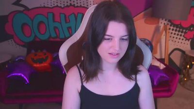 KristiFoxy live cam on Cam4