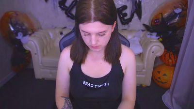 KristiFoxy live cam on Cam4