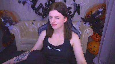 KristiFoxy live cam on Cam4