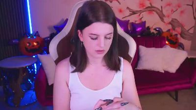 KristiFoxy live cam on Cam4