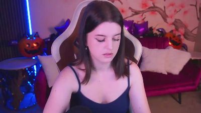 KristiFoxy live cam on Cam4